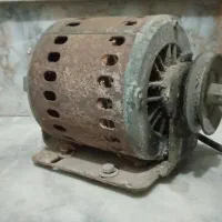 موتور کولر 6500