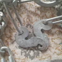 زنجیر چرخ نیسان وانت