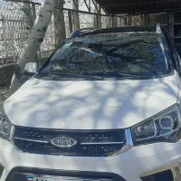 ام وی ام x22 مدل ۹۹ دنده