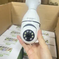 کنترل خانه، در دستان تو/دوربین لامپی چرخشیPixify|خدمات پیشه و مهارت|شوشتر, |دیوار