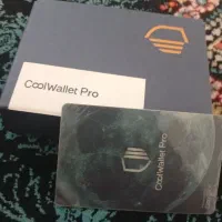 ولت Cool wallet pro