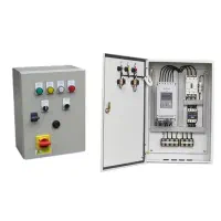 برقکار صنعتی