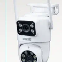 دوربین مدرن هوشمندچرخشی|دوربین مداربسته|شهرضا, |دیوار