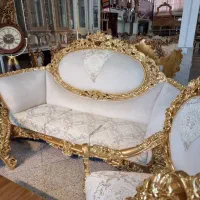 طرح تعویض مبل کهنه با مبل نو ‌‌(تازه)