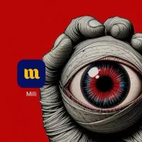 با میلی طلا طلا رایگان بیار