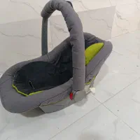 کالسکه وسایل جانبی ۲۵۰۰۰۰۰هزارتومان|کالسکه و لوازم جانبی|کوچصفهان, |دیوار