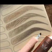 تخفیف ویژه میکرو هاشور فیبروز سایه