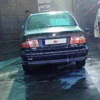 سمندمدل۹۳رنگ آبی