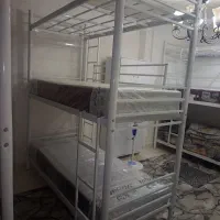 تخت سه طبقه|تخت و سرویس خواب|تهران, منیریه|دیوار