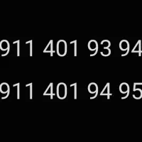 سیمکارت ۹۱۱ رند