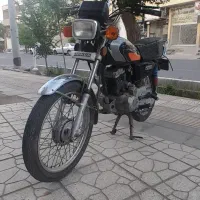 متور هندا 125