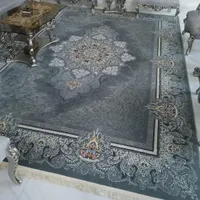 فرش 12متری نو