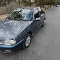 پژو پارس LX TU5، مدل ۱۳۹۵|خودرو سواری و وانت|اصفهان, خانه اصفهان|دیوار