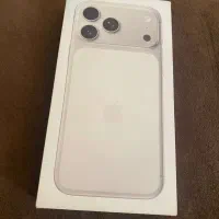 آیفون ۱۷ پرومکس