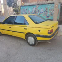 پژو مدل ۸۶|خودرو سواری و وانت|کرمانشاه, |دیوار