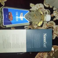 نانوسان تمیز کننده قوی