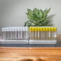 کیت prp گراینر برای اولین بار در سیستان بلوچستان|پزشکی|زاهدان, |دیوار