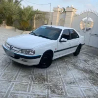 پارس سال مدل آخر ۹۷