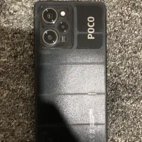 poco x5pro