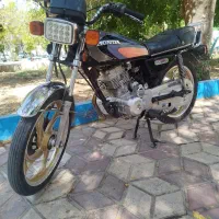 موتور 200 استانی پیشرورمدل 95
