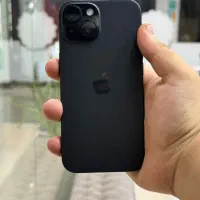 آیفون ۱۵نرمال درصد باتری بالا همراه با شرایط اقساط