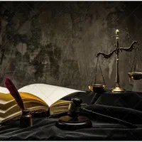 وکیل پایه یک دادگستری