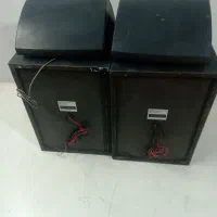 باند سونی و مقداری لوازم صوتی تویتر ساب|سیستم صوتی خانگی|اسلامشهر, شهرک واوان|دیوار