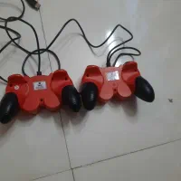 دسته کامپیوتر|کنسول، بازی ویدئویی و آنلاین|گلبهار, شهر جدید گلبهار|دیوار