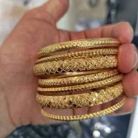طلای کارکرده