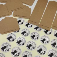 طراحی و چاپ کارت ویزیت لیبل فاکتور تراکت بنر سربرگ