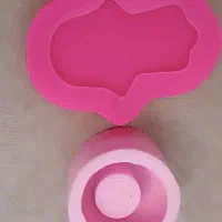 قالب سیلیکونی و طلقی