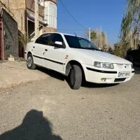 سمند se|خودرو سواری و وانت|سقز, |دیوار