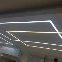 بزرگترین و با تجربه ترین تولید کننده لاین نوری|لامپ و چراغ|اصفهان, شهرک میلاد|دیوار