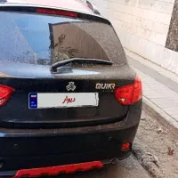 کوییک آر 1400