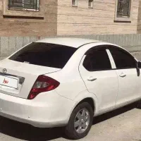 جک j3 سدان فروش فوری