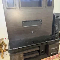 میز تلویزیون ترک|میز تلویزیون|اسلام‌شهر, شهرک الهیه|دیوار