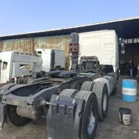 اف اچ 420جفت83|خودرو سنگین|تبریز, |دیوار