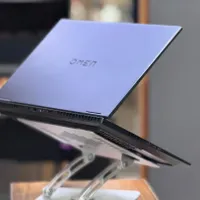 لپتاپ قدرتمند و فوق حرفه ای HP Omen با گرافیک 4070|رایانه همراه|ارومیه, |دیوار