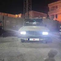 وانت پیکان مدل۸۷|خودرو سواری و وانت|ارومیه, |دیوار