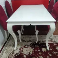 میزنهار خوری ۴نفره
