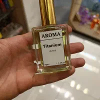 عطر گرمی ۸هزارتومان