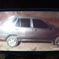 پراید 141 بیست درجه یک