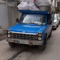 کارگر اسباب اثاثیه باربری منزل واداری