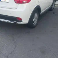 کوییک s مدل ۱۴۰۲ بدون رنگ کم کار