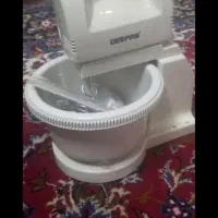 همزن برقی نو