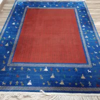 فرش طرح شب یلدا