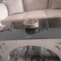 جلومبلی عسلی در حد نو