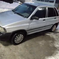 پراید ۸۵ سالم وبیرنگ|خودرو سواری و وانت|قوچان, |دیوار