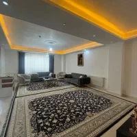 رهن واحد ۱۰۵ متری /شیک ودنج وآرام|اجارهٔ آپارتمان|رشت, کوی غلام نیا|دیوار