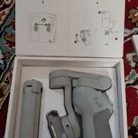 گیمبال اسمو|دوربین عکاسی و فیلم‌برداری|مشهد, شهید معقول|دیوار